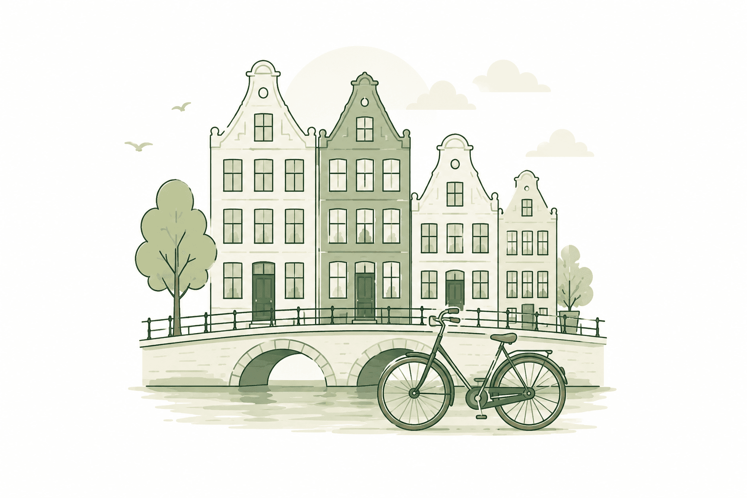 How to spot a rental scam in the Netherlands
