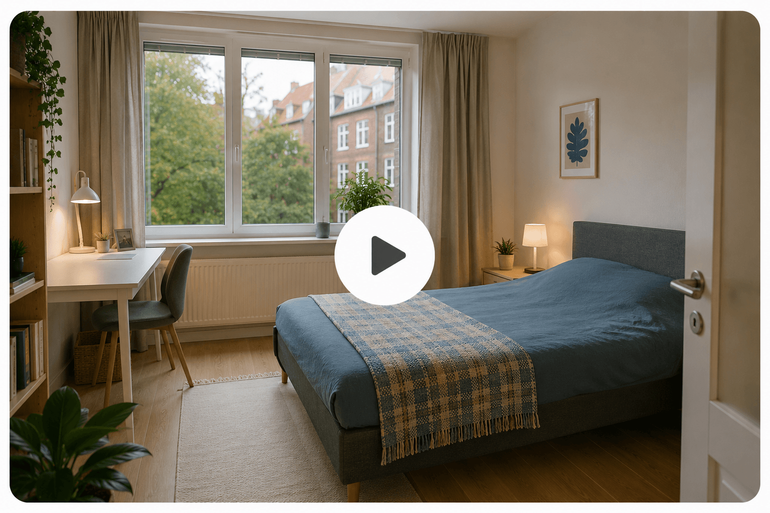 Rental Scams in the Netherlands: How Expats Lose Money Fast